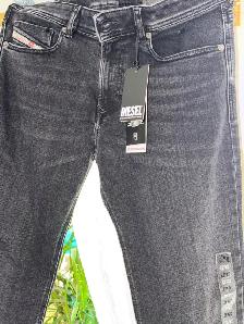 Diesel 1979 Sleenker Skinny Jeans — Men's 32x32 — New With Tags - Photo 2