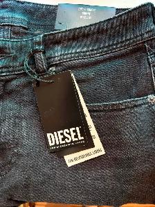 Diesel 1979 Sleenker Skinny Jeans — Men's 32x32 — New With Tags - Photo 3
