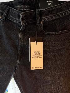 Diesel 1979 Sleenker Skinny Jeans — Men's 32x32 — New With Tags - Photo 6