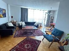 Bright Furnished Room - Photo 8
