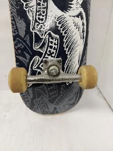 (N91304-1) Anti-hero skateboard - Photo 4