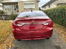 2011 Hyundai Sonata SE - Photo 5