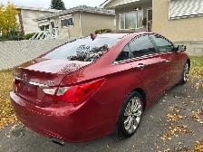 2011 Hyundai Sonata SE - Photo 7