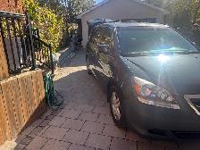 Honda Odyssey for sale - Photo 2