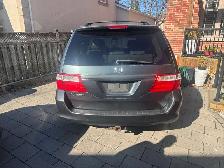 Honda Odyssey for sale - Photo 3