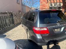 Honda Odyssey for sale - Photo 4