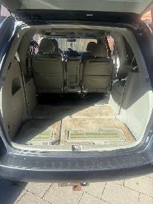 Honda Odyssey for sale - Photo 9
