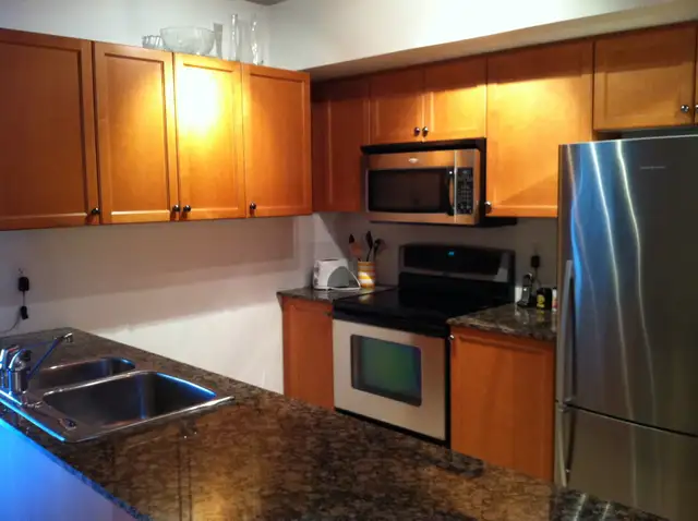 Gay Male to Share 2 Bed/2 Bath Condo at Wellesley Subway