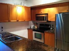 Gay Male to Share 2 Bed/2 Bath Condo at Wellesley Subway