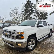 2015 Chevrolet Silverado 1500 Z71 | ACTIVE TITLE,CLEAN CARFAX