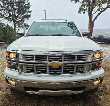 2015 Chevrolet Silverado 1500 Z71 | ACTIVE TITLE,CLEAN CARFAX - Photo 2