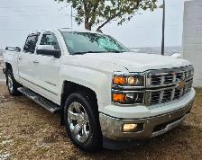 2015 Chevrolet Silverado 1500 Z71 | ACTIVE TITLE,CLEAN CARFAX - Photo 3