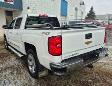2015 Chevrolet Silverado 1500 Z71 | ACTIVE TITLE,CLEAN CARFAX - Photo 4