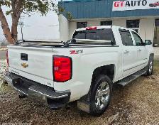 2015 Chevrolet Silverado 1500 Z71 | ACTIVE TITLE,CLEAN CARFAX - Photo 5