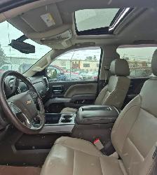 2015 Chevrolet Silverado 1500 Z71 | ACTIVE TITLE,CLEAN CARFAX - Photo 6
