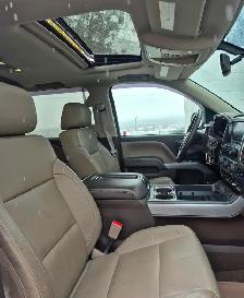 2015 Chevrolet Silverado 1500 Z71 | ACTIVE TITLE,CLEAN CARFAX - Photo 7