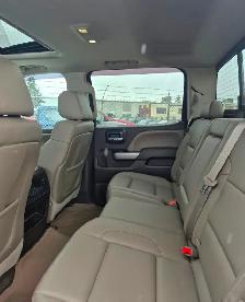 2015 Chevrolet Silverado 1500 Z71 | ACTIVE TITLE,CLEAN CARFAX - Photo 8