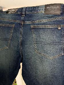 Buffalo David Bitton Slim Ash Jeans 32x32 — New With Tags - Photo 4