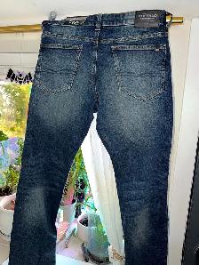 Buffalo David Bitton Slim Ash Jeans 32x32 — New With Tags - Photo 10