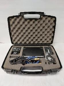 (N91168-1) Shure T4N Stage Microphone Kit - Photo 2