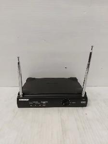 (N91168-1) Shure T4N Stage Microphone Kit - Photo 3