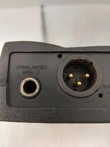 (N91168-1) Shure T4N Stage Microphone Kit - Photo 6
