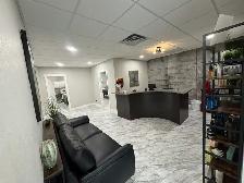 1,500 sq ft Office or Spa space for lease in Lacombe - Photo 3