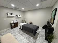 1,500 sq ft Office or Spa space for lease in Lacombe - Photo 4