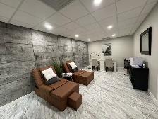 1,500 sq ft Office or Spa space for lease in Lacombe - Photo 5
