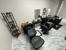 1,500 sq ft Office or Spa space for lease in Lacombe - Photo 6