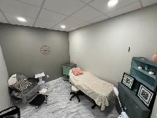 1,500 sq ft Office or Spa space for lease in Lacombe - Photo 7