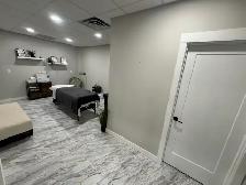 1,500 sq ft Office or Spa space for lease in Lacombe - Photo 8