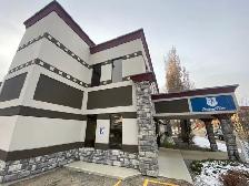 1,500 sq ft Office or Spa space for lease in Lacombe - Photo 9