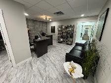 1,500 sq ft Office or Spa space for lease in Lacombe - Photo 11