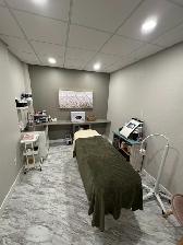 1,500 sq ft Office or Spa space for lease in Lacombe - Photo 12