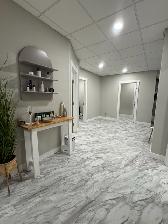 1,500 sq ft Office or Spa space for lease in Lacombe - Photo 13