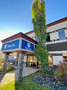 1,500 sq ft Office or Spa space for lease in Lacombe - Photo 14