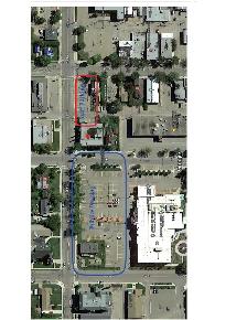 1,500 sq ft Office or Spa space for lease in Lacombe - Photo 15