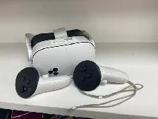Meta Quest 3S VR Headset