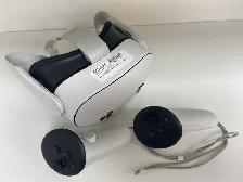 Meta Quest 3S VR Headset - Photo 2