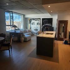 Griffintown studio très grand lumineux - Photo 3