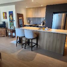 Griffintown studio très grand lumineux - Photo 4