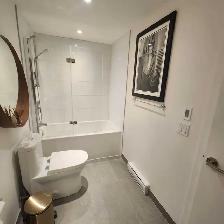 Griffintown studio très grand lumineux - Photo 6