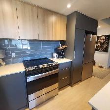 Griffintown studio très grand lumineux - Photo 7