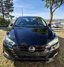 2024 Nissan Versa SR | ACTIVE TITLE,CLEAN CARFAX - Photo 2