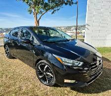 2024 Nissan Versa SR | ACTIVE TITLE,CLEAN CARFAX - Photo 3