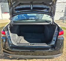 2024 Nissan Versa SR | ACTIVE TITLE,CLEAN CARFAX - Photo 6