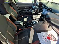2024 Nissan Versa SR | ACTIVE TITLE,CLEAN CARFAX - Photo 8