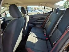 2024 Nissan Versa SR | ACTIVE TITLE,CLEAN CARFAX - Photo 10