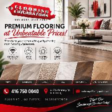 ✨ TRANSFORM YOUR SPACE WITH THE PERFECT FLOORING!